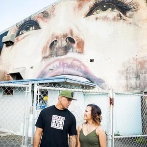 Meet your Posher, Cliffnlisa